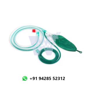 Romsons Romo Vente Paediatric Bain Circuit