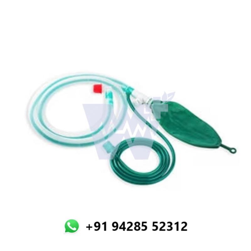 Romsons Romo Vente Paediatric Bain Circuit