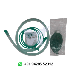 Halemed Bain Circuit