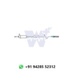White Plus I.V. Set Vented with Y-Site - Readyset-Iv Premium