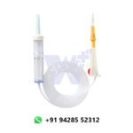 Romsons RMS Blood Administration Set