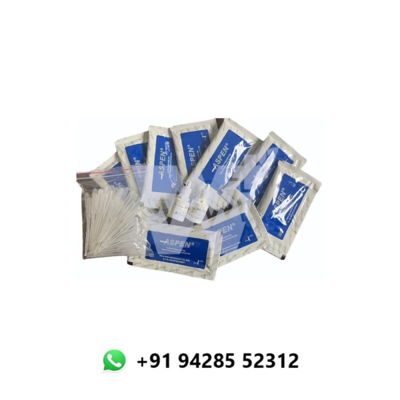 Aspen HIV Rapid Test Kit