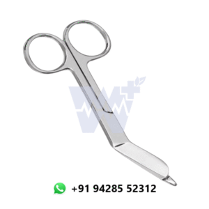 Agarwals Bandage Cutting Scissor