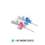 Viggo Viggoflon Prime IV Cannula