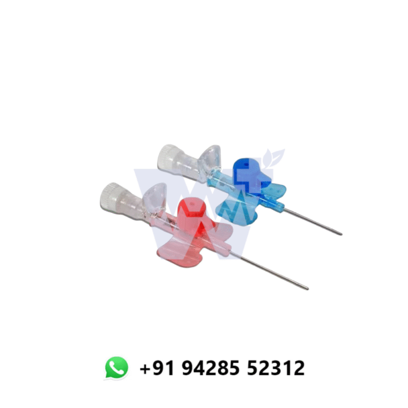 Viggo Viggoflon Prime IV Cannula