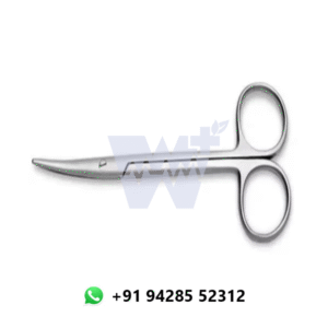 Agarwals Fine Scissor