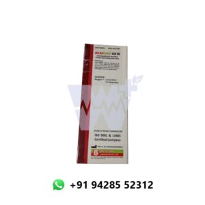 Beacon Beaconic US 10 Urine Strip 10 Parameter