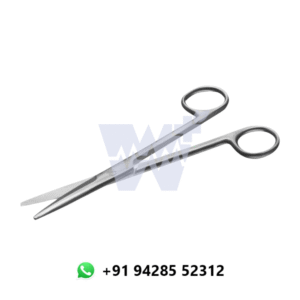 Agarwals Mayo Scissors