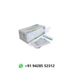 Meril Meriscreen HIV 1-2 WB Test Kit