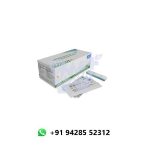 Meril Meriscreen HIV 1-2 WB Test Kit
