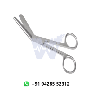 Agarwals Episiotomy Scissor