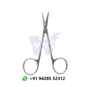 Agarwals Iris Scissor Fine