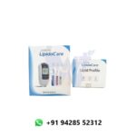 SD Biosensor Standard LipidoCare Lipid Test