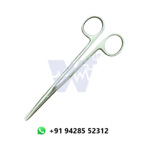 LifeX Metzenbaum Scissors