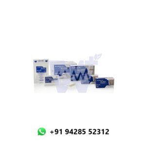 Ethicon NU-KNIT Surgicel Absorbable Hemostat