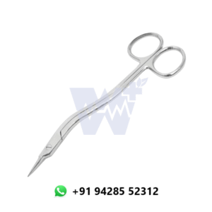Agarwals Stitch Cutting Scissor