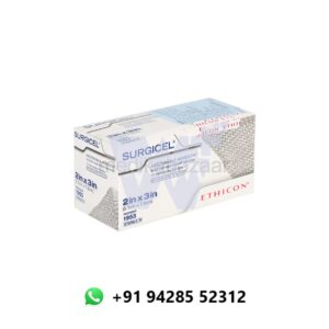 Ethicon Surgicel Absorbable Hemostat