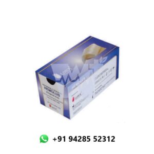 Lotus Hemolus Hemostat