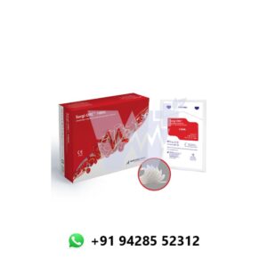 Aegis Surgi ORC Oxidised Regenerated Cellulose Fibril