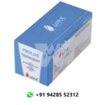 Lotus Prolus Suture 5-0 - PL8710