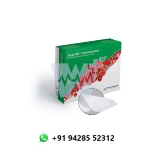 Aegis Surgi ORC Oxidised Regenerated Cellulose Snow