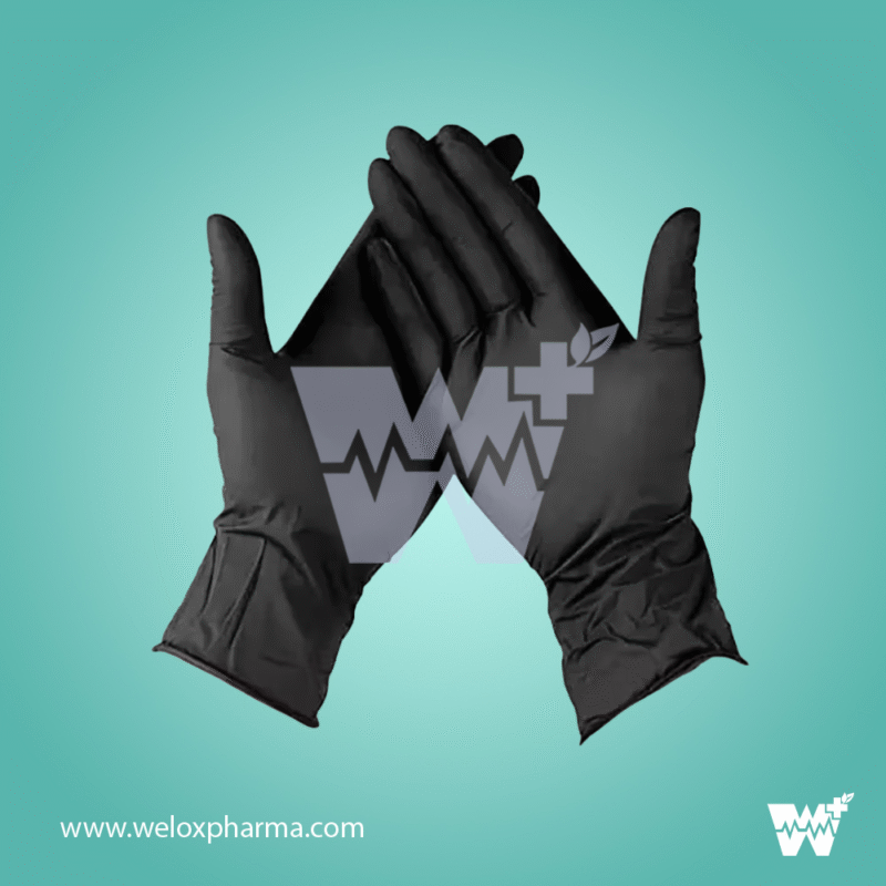 Glovesi Nitrile Examination Gloves - Image 2