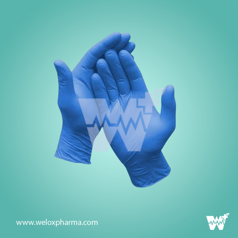 Glovesi Nitrile Powder Free Examination Gloves - Image 2