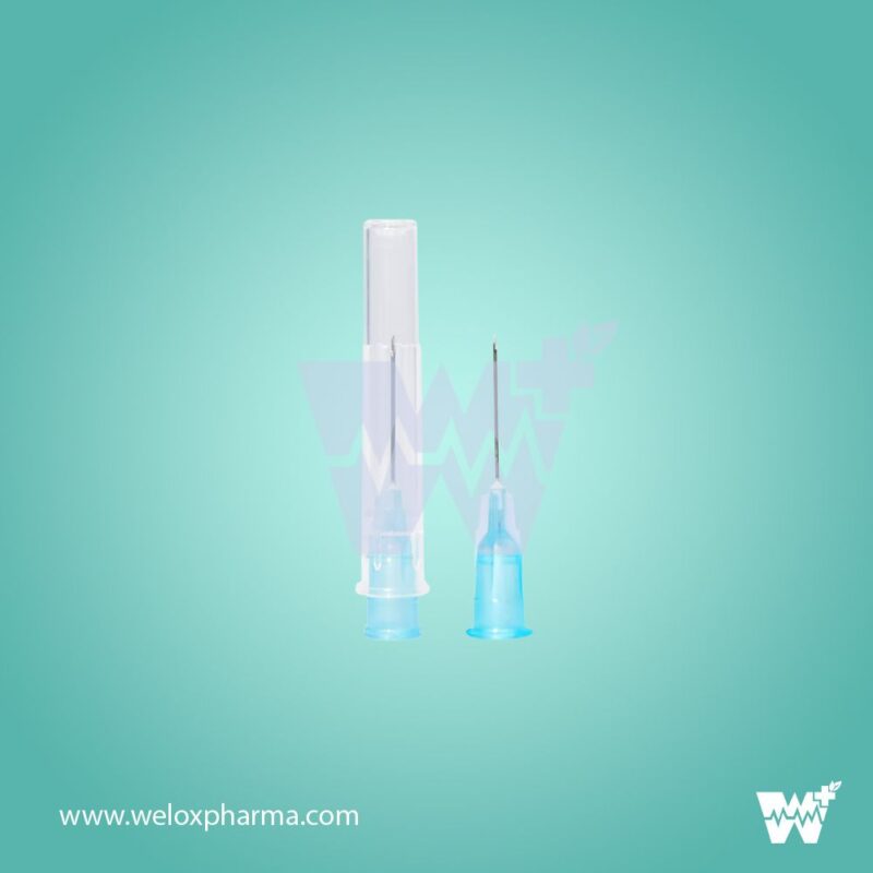Nipro Shinrai packaged Needle - Image 2