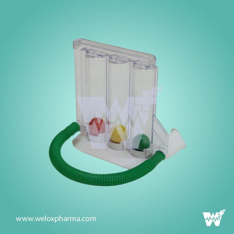 Nareena Spirometer - Image 2