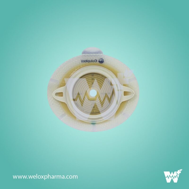 Coloplast Extended Wear Base Plate - Image 2