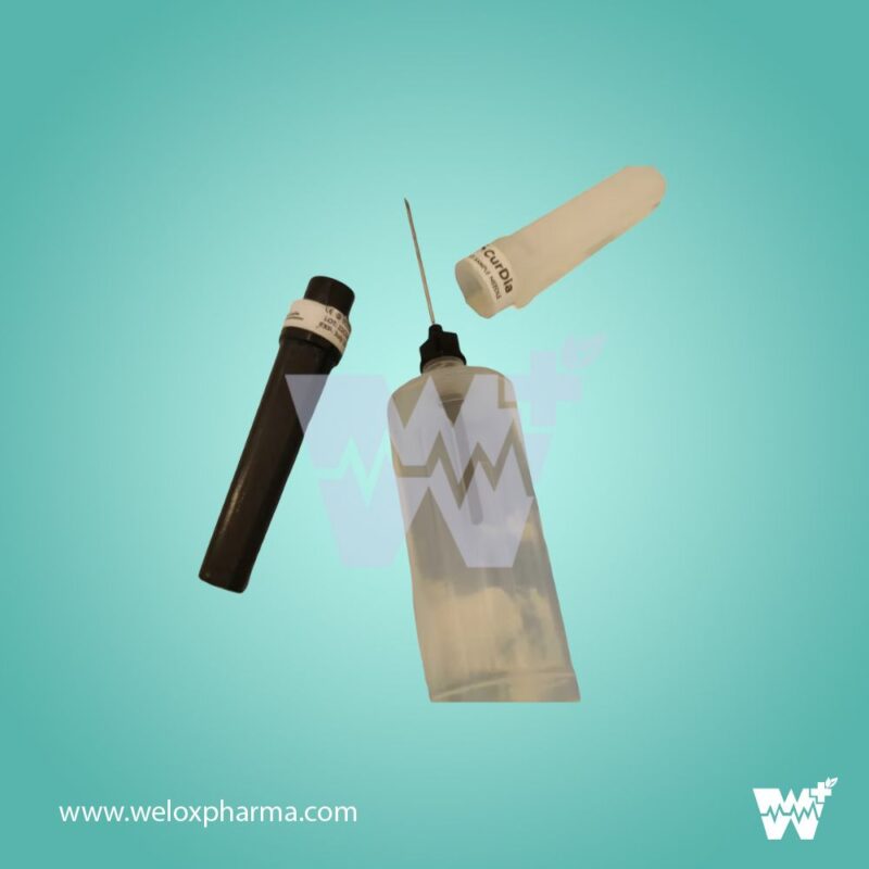 Curdia Blood Collection Needle - Image 2