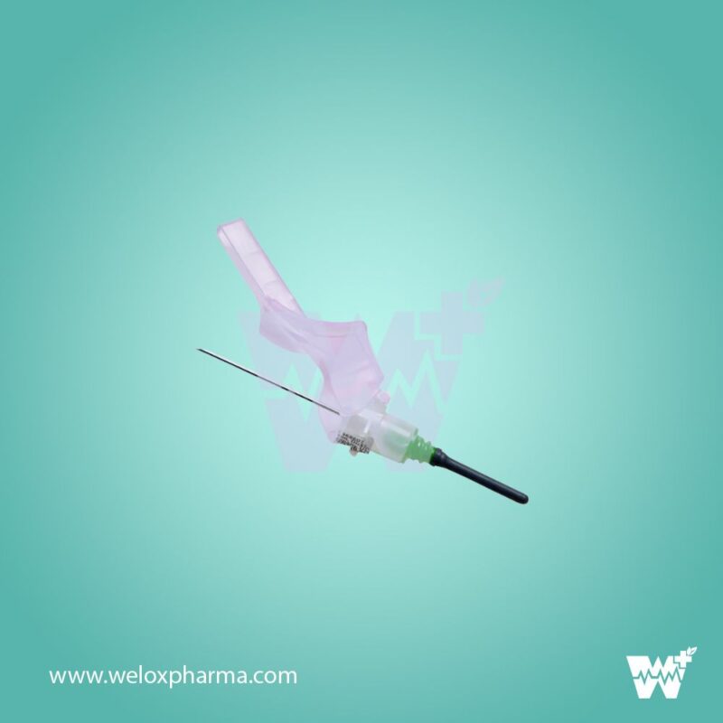 Eclipse Blood Collection Needle - Image 2