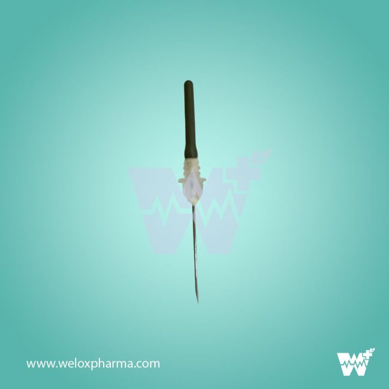 Greiner Multisample Blood Collection Needle - Image 2