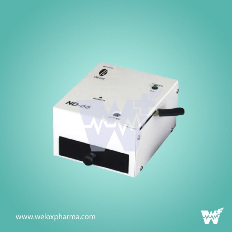 Labline Needle Destroyer - Image 2