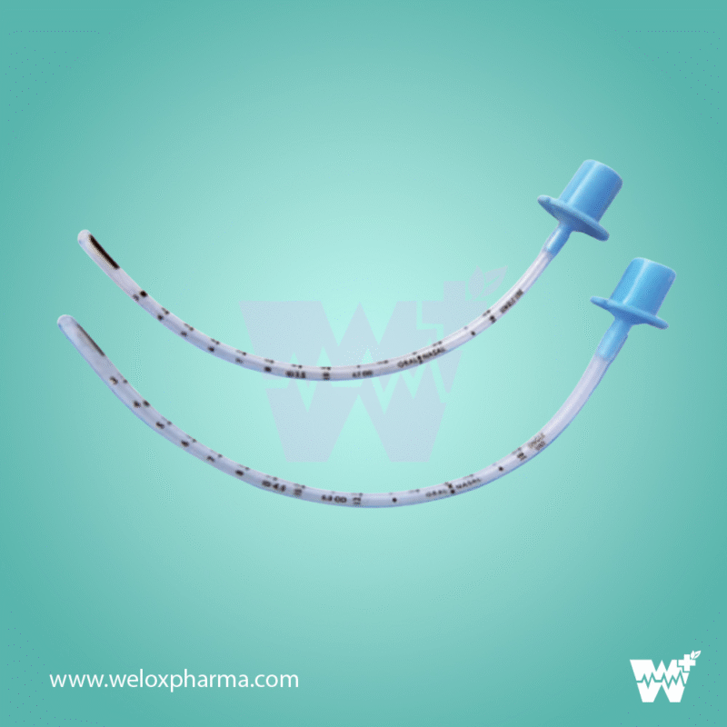 Sterimed ET Tube - Image 2