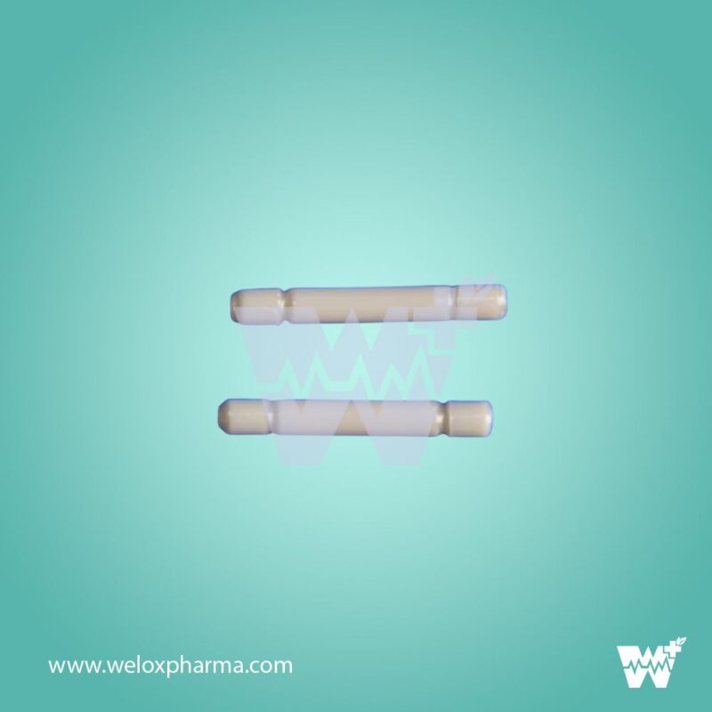 Surgiwear Straight IV Connector - Image 2