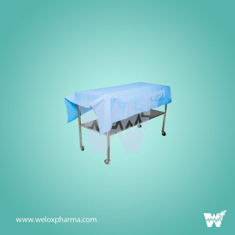 Fine Wear Trolley Cover - Image 2