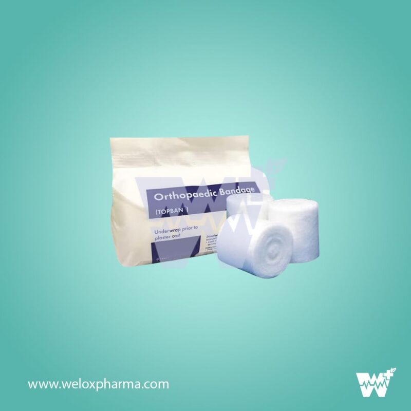 Dyna Top Ban Cast Padding - Image 2