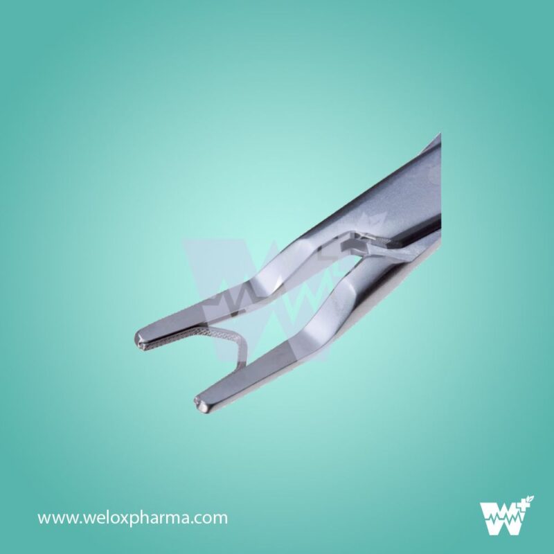 Peters Surgical Vitalic Clip Applicator - Image 2