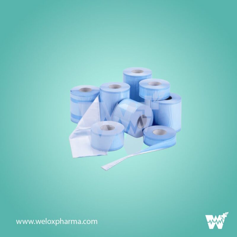 Green Guava Sterilization Reels - Image 2