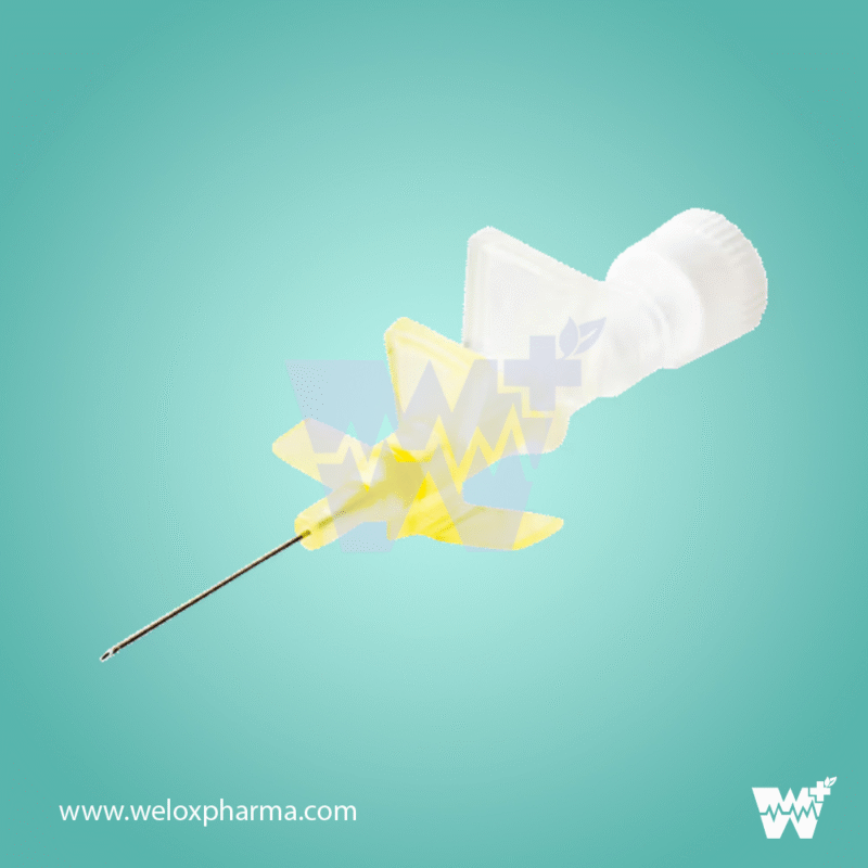 Romsons Neo Cath IV Cannula - Image 2
