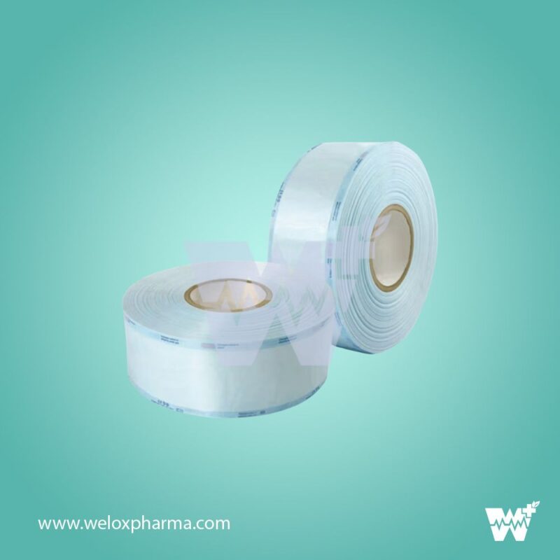 Capri Paper Sterilization Reels - Image 2