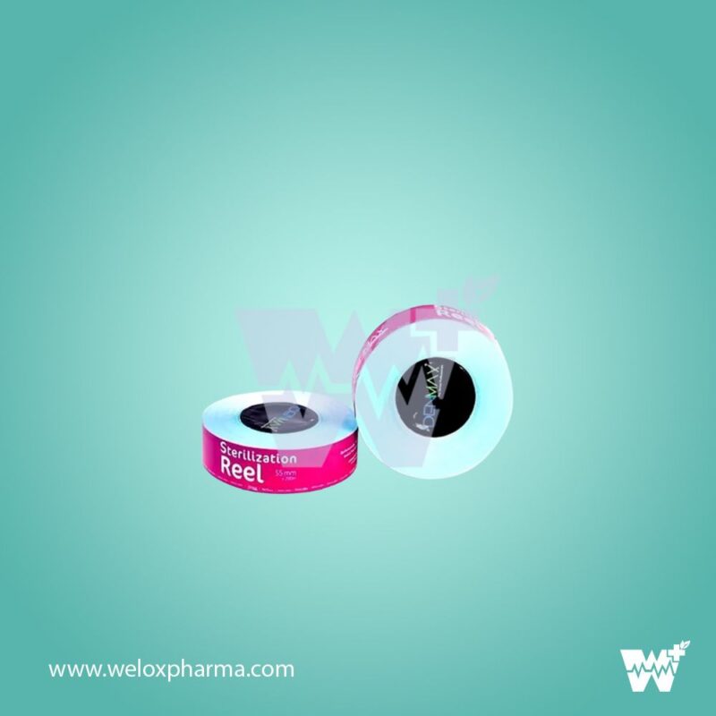 Denmax Sterilization Reels - Image 2