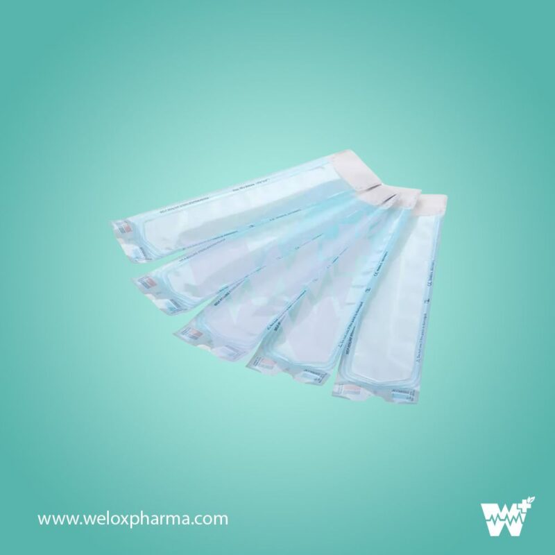 Dentogenie Heating Sealing Sterilization Reel - Image 2