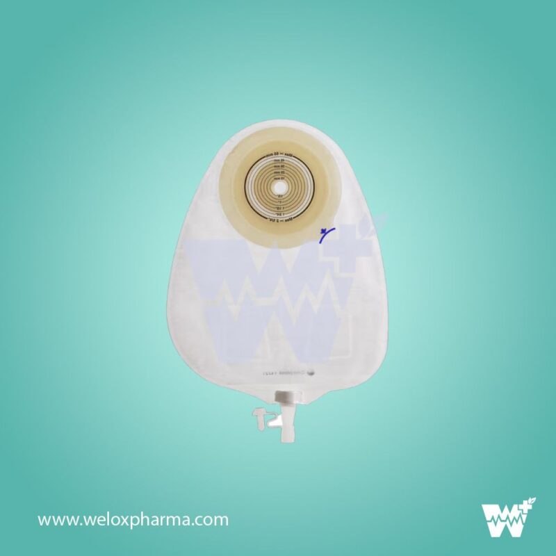 Coloplast Alterna Free Urostomy Bag - Image 2