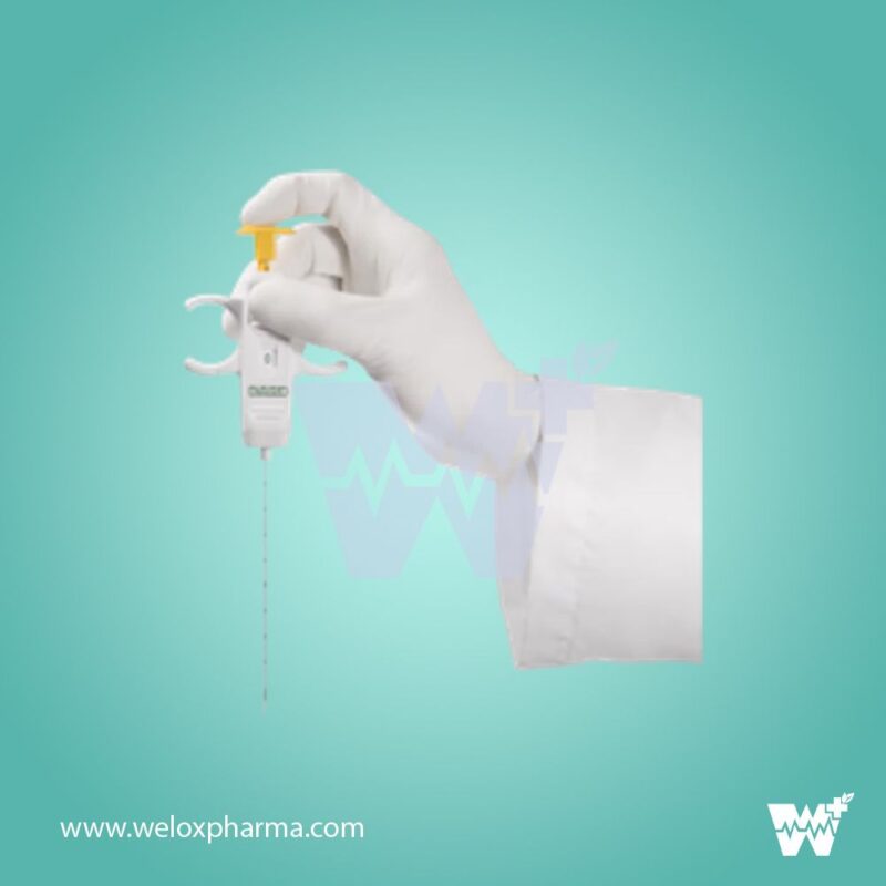 Bard Mission Disposable Core Biopsy Instrument - Image 2
