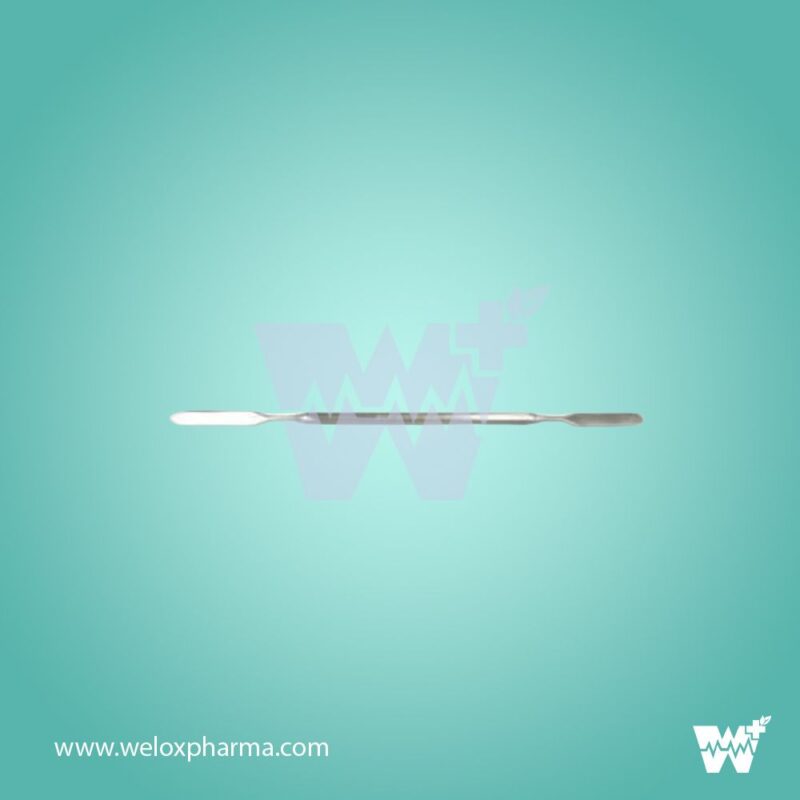 Topdent Cement Mixing Spatula - Image 2