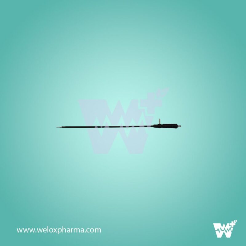 Laparomed Aspiration Needle - Image 2