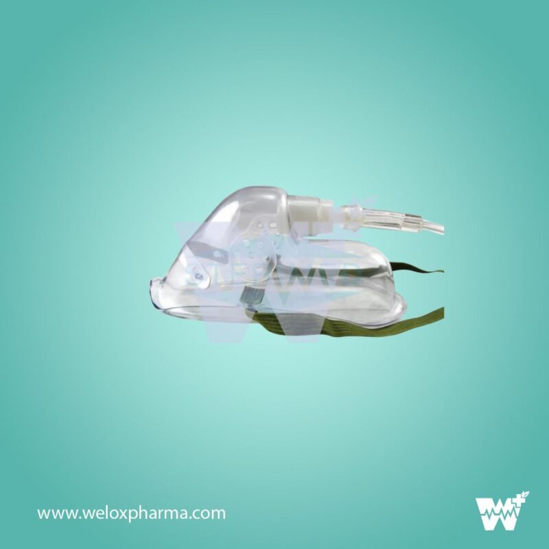 Sterimed Oxygen Mask - Image 2