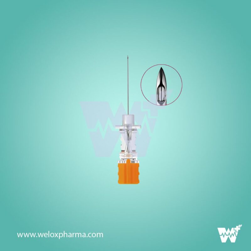 B Braun Pencan Anesthesia Spinal Needle - Image 2